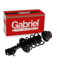Gabriel Suspension Strut and Coil Spring Assembly