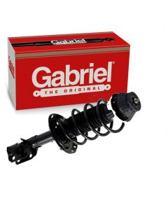 Gabriel Suspension Strut and Coil Spring Assembly