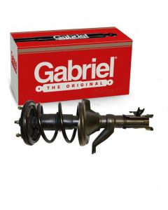 Gabriel Suspension Strut and Coil Spring Assembly