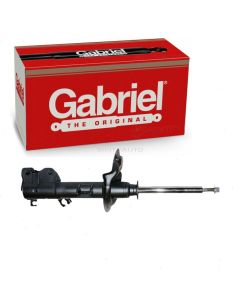Gabriel Suspension Strut