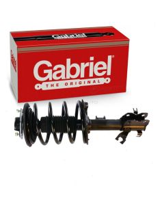 Gabriel Suspension Strut and Coil Spring Assembly