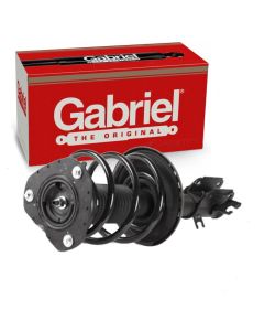Gabriel Suspension Strut and Coil Spring Assembly