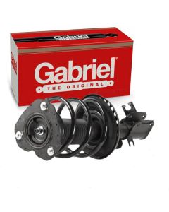 Gabriel Suspension Strut and Coil Spring Assembly