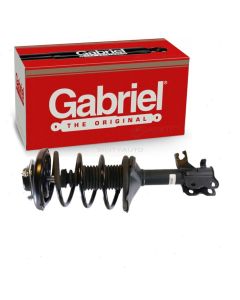 Gabriel Suspension Strut and Coil Spring Assembly