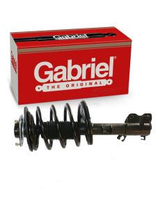Gabriel Suspension Strut and Coil Spring Assembly