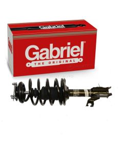 Gabriel Suspension Strut and Coil Spring Assembly