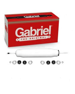 Gabriel Steering Stabilizer