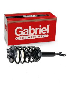 Gabriel Suspension Strut and Coil Spring Assembly