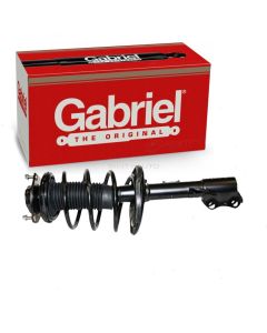 Gabriel Suspension Strut and Coil Spring Assembly