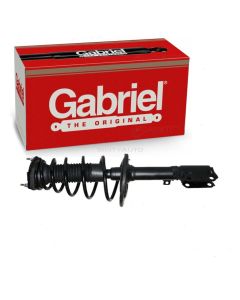 Gabriel Suspension Strut and Coil Spring Assembly