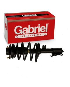 Gabriel Suspension Strut and Coil Spring Assembly