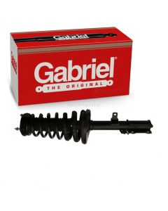 Gabriel Suspension Strut and Coil Spring Assembly