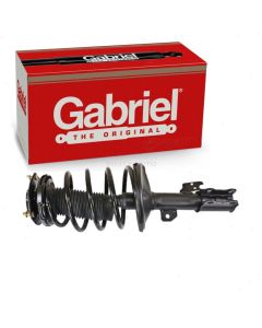 Gabriel Suspension Strut and Coil Spring Assembly