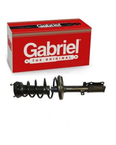 Gabriel Suspension Strut and Coil Spring Assembly