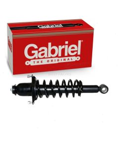 Gabriel Suspension Strut and Coil Spring Assembly