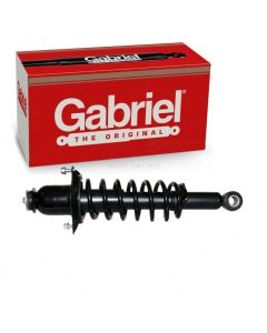 Gabriel Suspension Strut and Coil Spring Assembly