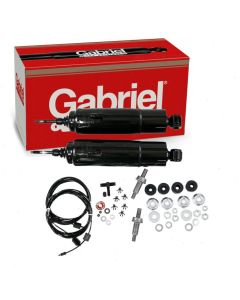 Gabriel Shock Absorber