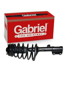 Gabriel Suspension Strut and Coil Spring Assembly