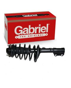 Gabriel Suspension Strut and Coil Spring Assembly
