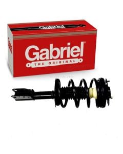 Gabriel Suspension Strut and Coil Spring Assembly