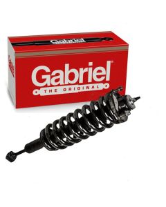 Gabriel Suspension Strut and Coil Spring Assembly