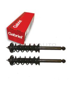 Gabriel Suspension Strut Assembly