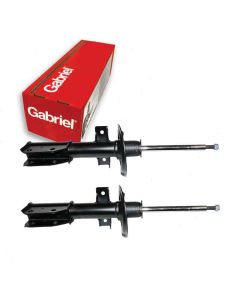 Gabriel Suspension Strut Assembly