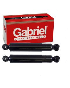 Gabriel Shock Absorber