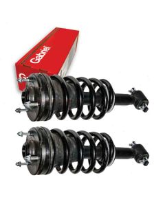 Gabriel Suspension Strut Assembly