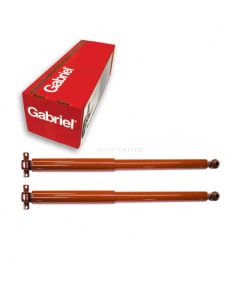Gabriel Shock Absorber