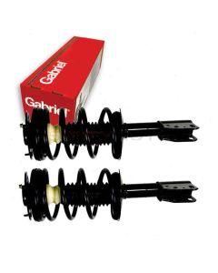 Gabriel Suspension Strut Assembly