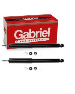 Gabriel Shock Absorber