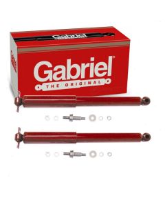 Gabriel Shock Absorber
