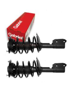 Gabriel Suspension Strut Assembly