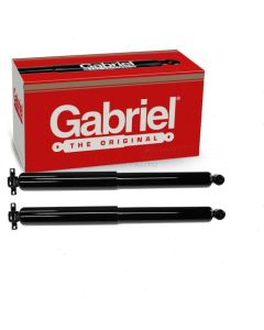 Gabriel Shock Absorber