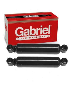 Gabriel Shock Absorber
