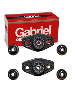 Gabriel Suspension Strut Mount