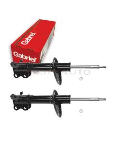 Gabriel Suspension Strut Assembly