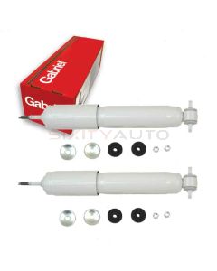 Gabriel Shock Absorber