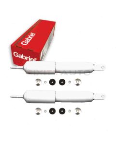 Gabriel Shock Absorber
