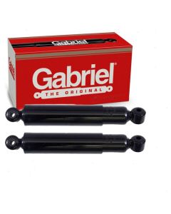 Gabriel Shock Absorber