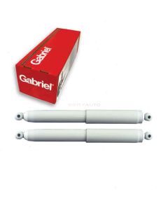 Gabriel Shock Absorber