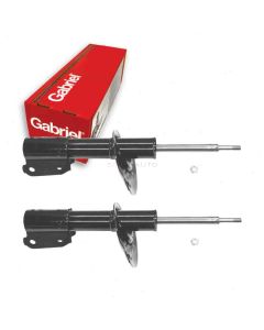 Gabriel Suspension Strut Assembly