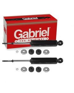 Gabriel Shock Absorber