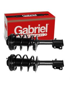 Gabriel Suspension Strut Assembly