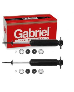 Gabriel Shock Absorber