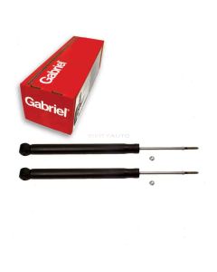 Gabriel Suspension Strut Assembly