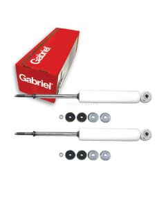 Gabriel Shock Absorber