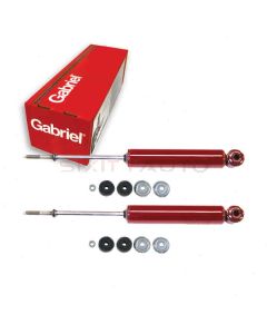 Gabriel Shock Absorber