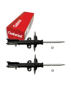 Gabriel Suspension Strut Assembly